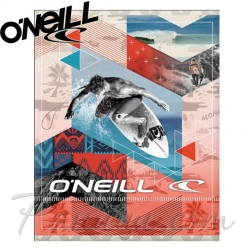 O`Neill Boys Red Тетрадка А5 45117 O`Neill Boys Red Тетрадка А5 45117